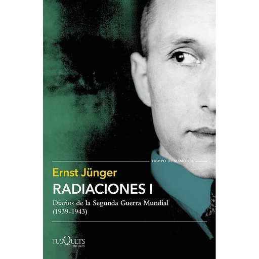 [9788411074742] Radiaciones I
