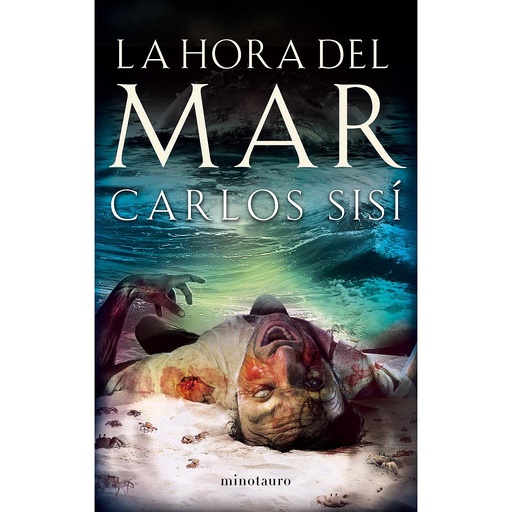 [9788445000632] La hora del mar