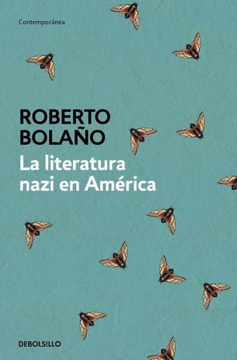 [9788466337144] La literatura nazi en América