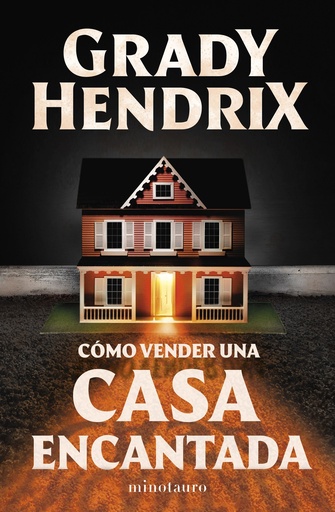[9788445015582] Cómo vender una casa encantada