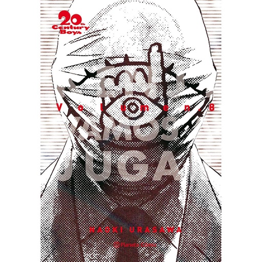 [9788491735021] 20th Century Boys nº 08/11