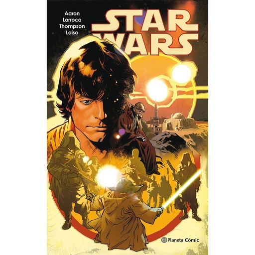 [9788491735595] Star Wars Tomo nº 05/13