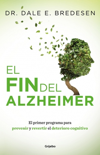 [9788425355882] El fin del Alzheimer