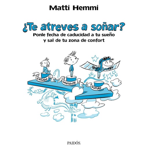 [9788449329487] ¿Te atreves a soñar?
