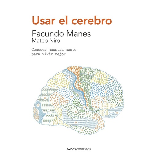 [9788449330858] Usar el cerebro