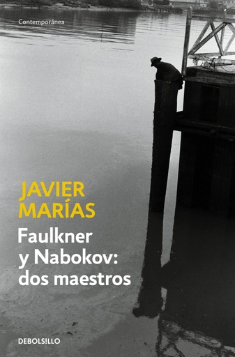 [9788483469668] Faulkner y Nabokov: dos maestros