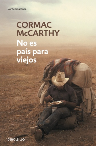 [9788499896779] No es país para viejos