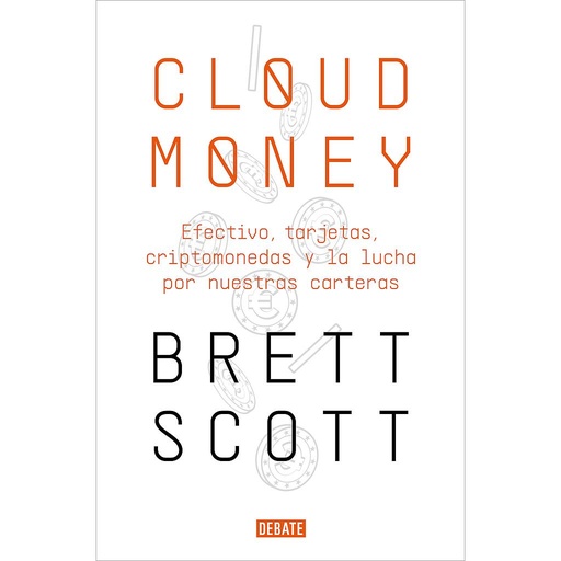 [9788417636425] Cloudmoney