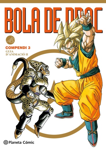 [9788416636556] Bola de Drac Compendi nº 03/04