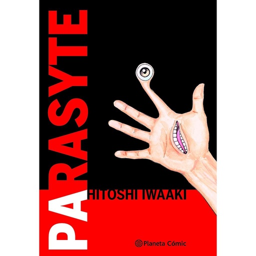 [9788416693535] Parasyte nº 01/08
