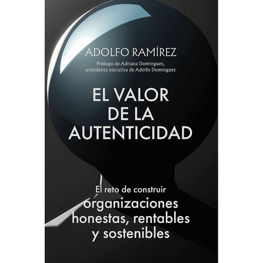 [9788498755756] El valor de la autenticidad