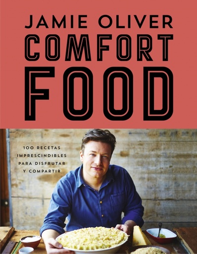 [9788415989943] Comfort food