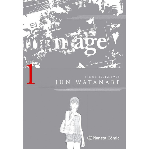 [9788491461401] Montage nº 01/09