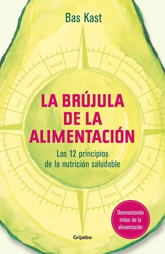 [9788417338534] La brújula de la alimentación