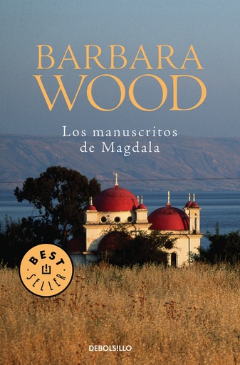 [9788497593762] Los manuscritos de Magdala