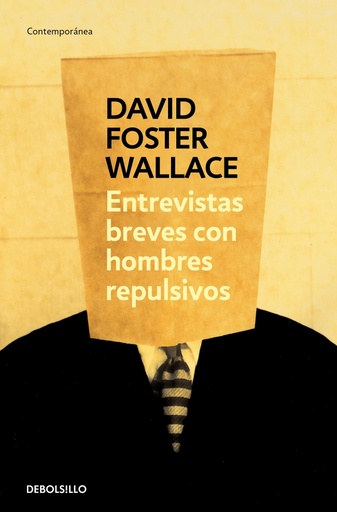 [9788484509530] Entrevistas breves con hombres repulsivos