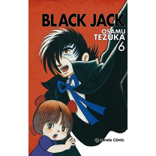 [9788491731030] Black Jack nº 06/08