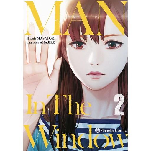[9788491737179] Man in the Window nº 02