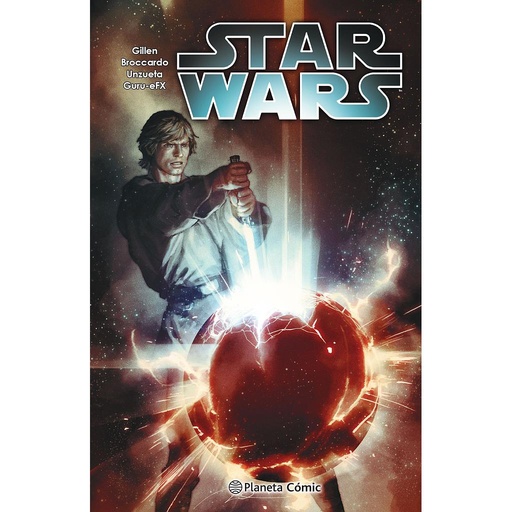 [9788413417059] Star Wars Tomo nº 11/13