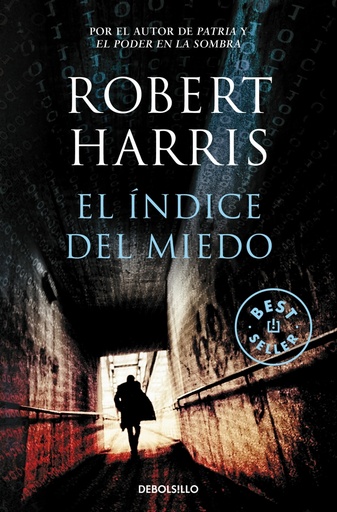 [9788490323939] El índice del miedo