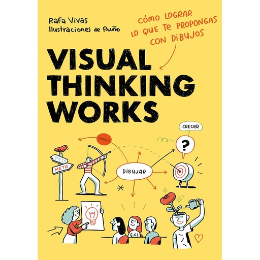 [9788418260698] Visual Thinking Works