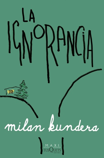 [9788411074568] La ignorancia