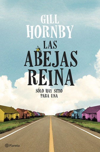 [9788408119623] Las abejas reina