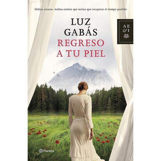 [9788408125518] Regreso a tu piel