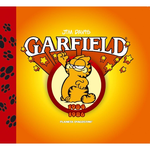 [9788467479348] Garfield 1984-1986 nº 04