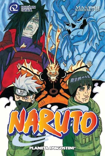 [9788415866688] Naruto Català nº 62/72