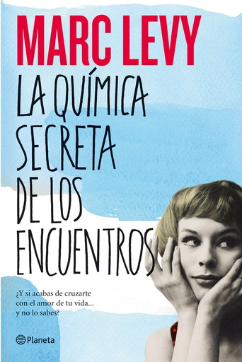 [9788408006237] La química secreta de los encuentros