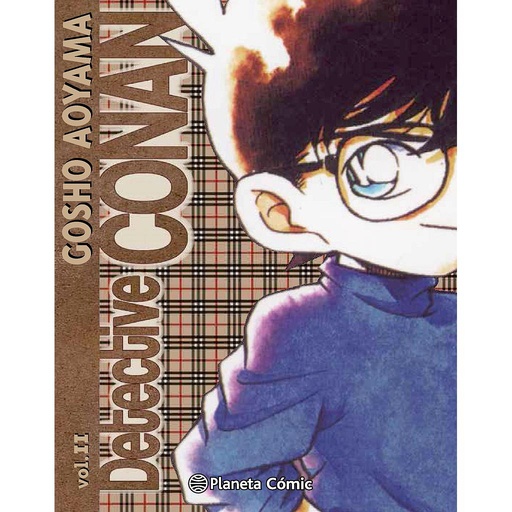 [9788468477091] Detective Conan nº 11