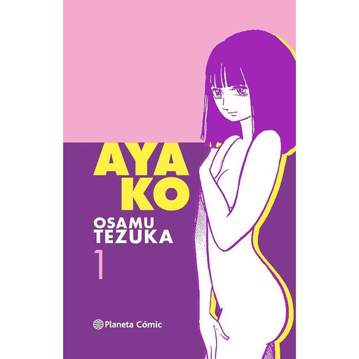 [9788416636020] Ayako nº 01/02