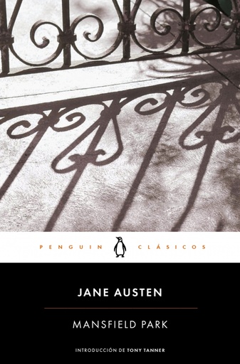 [9788491050025] Mansfield Park