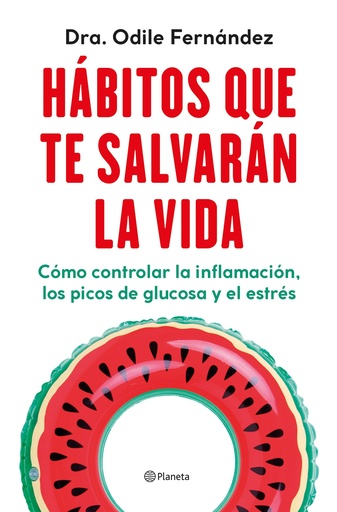 [9788408270454] Hábitos que te salvarán la vida