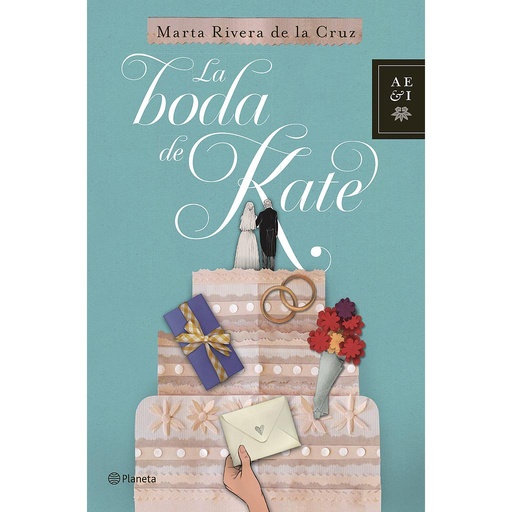 La boda de Kate