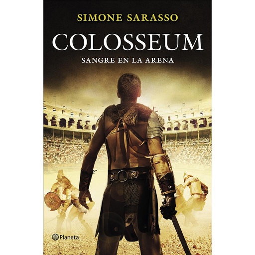 [9788408128144] Colosseum
