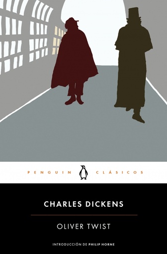 [9788491052050] Oliver Twist