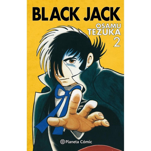[9788491468165] Black Jack nº 02/08