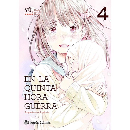 [9788491465898] En la quinta hora guerra nº 04/04