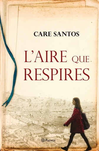 [9788497082549] L'aire que respires