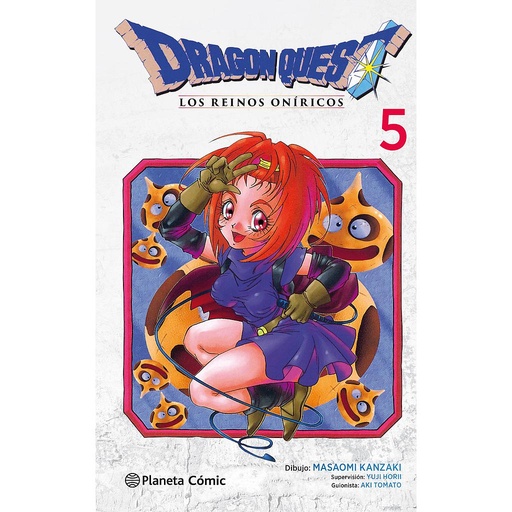 [9788491733249] Dragon Quest VI nº 05/10