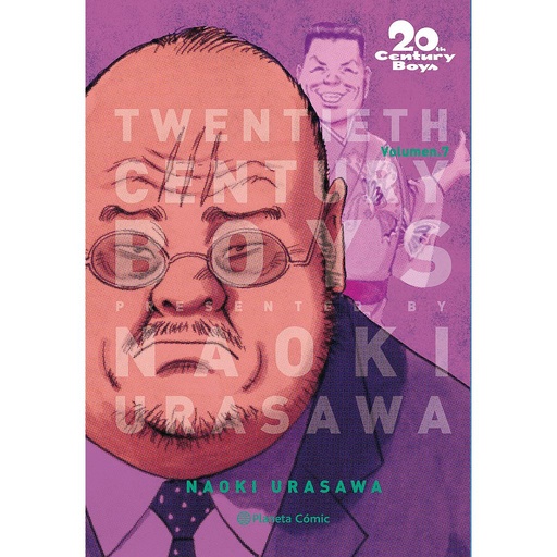 [9788491735014] 20th Century Boys nº 07/11