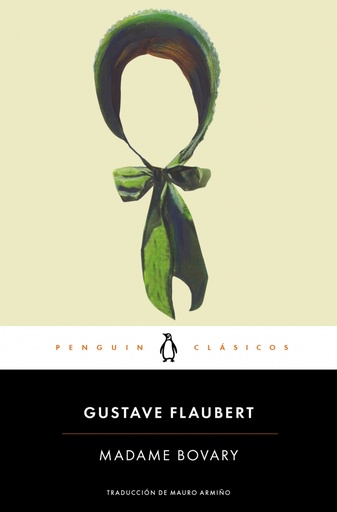 [9788491050667] Madame Bovary