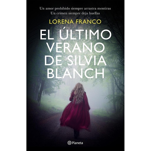 [9788408221715] El último verano de Silvia Blanch