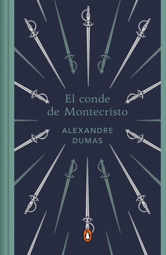 [9788491054566] El conde de Montecristo (edición conmemorativa)