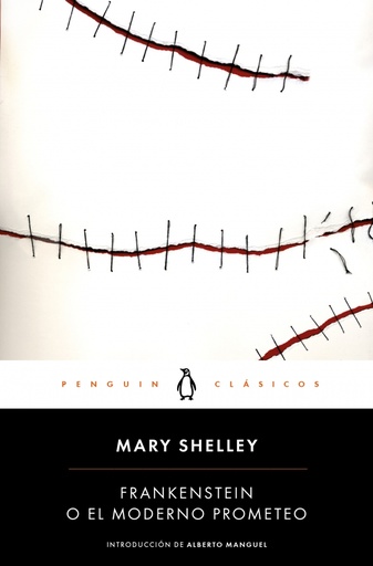 [9788491050896] Frankenstein o el moderno Prometeo