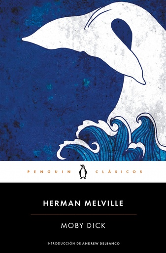[9788491050209] Moby Dick