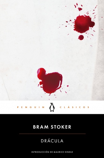 [9788491050230] Drácula