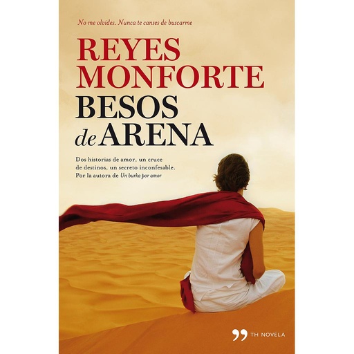 [9788499983264] Besos de arena